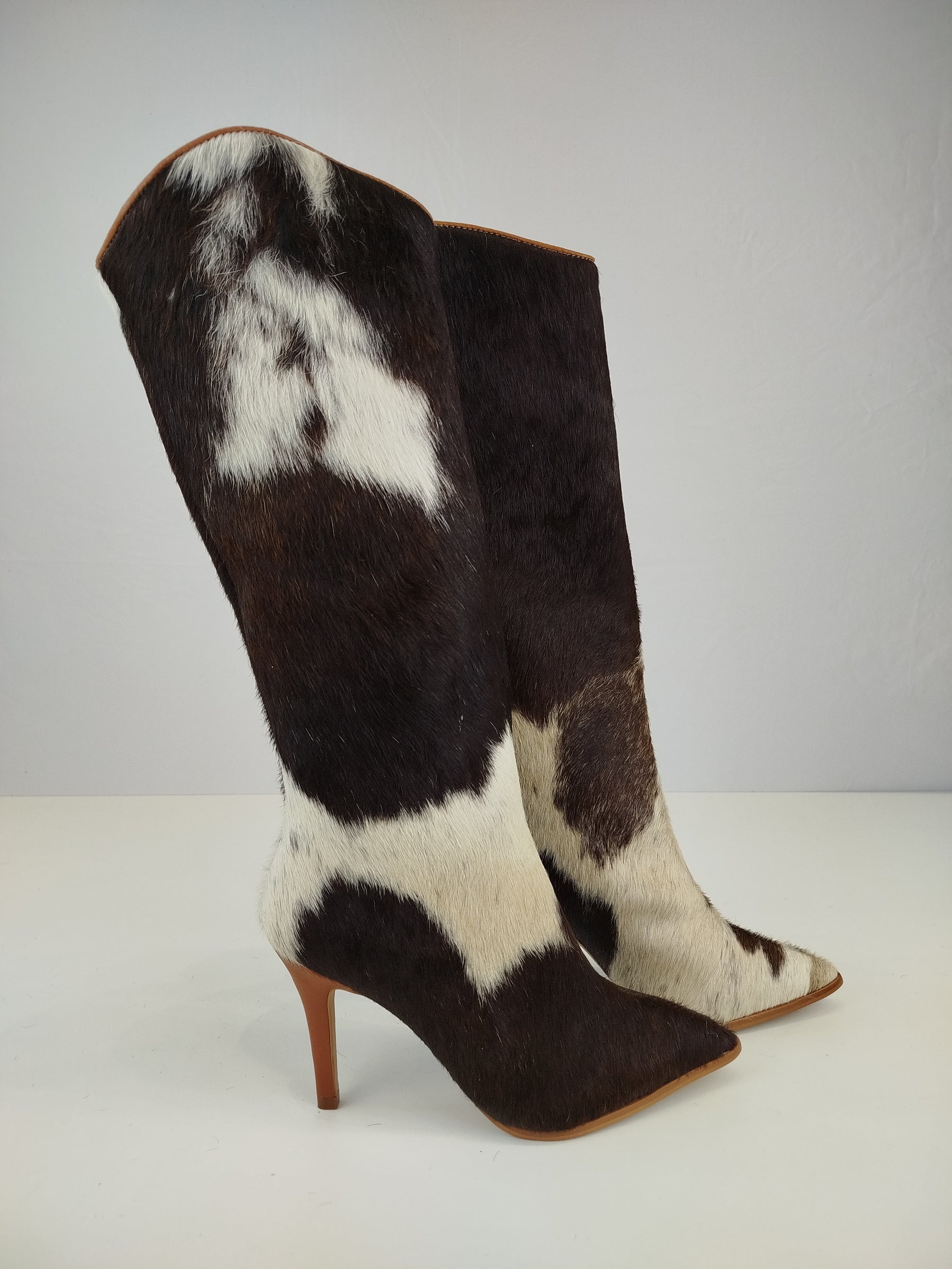 Bota Cali Salto Fino | N.36