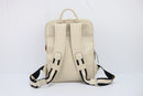 Mochila de Couro Para Note