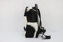 Mochila de Couro Para Note