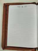 Porta Agenda