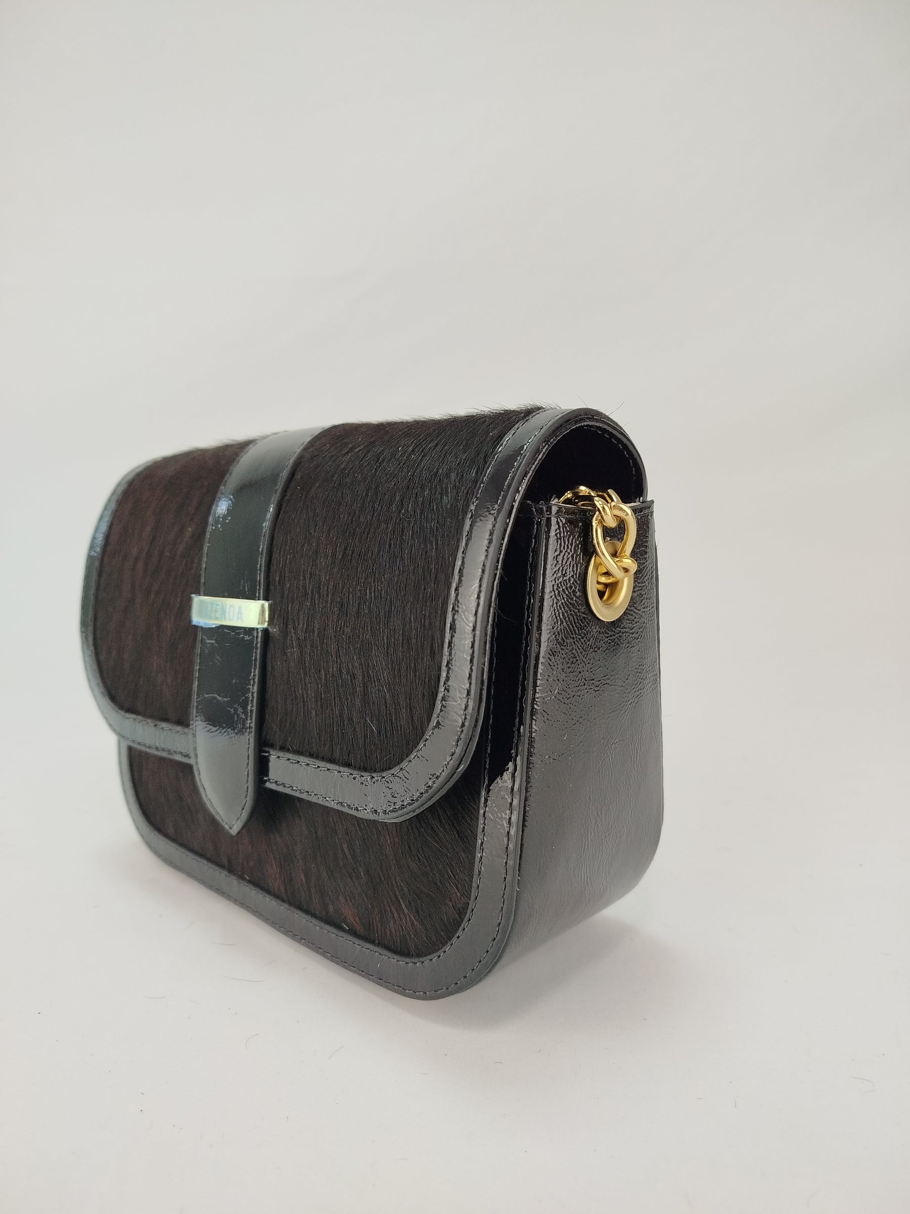 Bolsa de Couro Anápolis