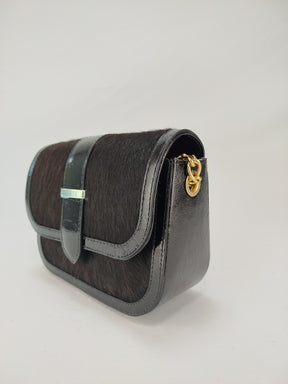 Bolsa de Couro Anápolis